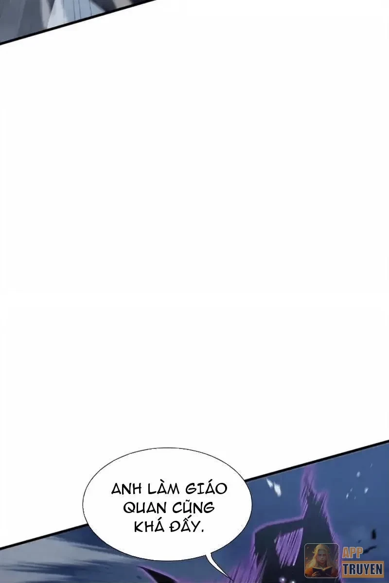 Dị ngục bạo quân: Cái bóng của ta có thể tiến hóa vô hạn Chapter 61 - 33