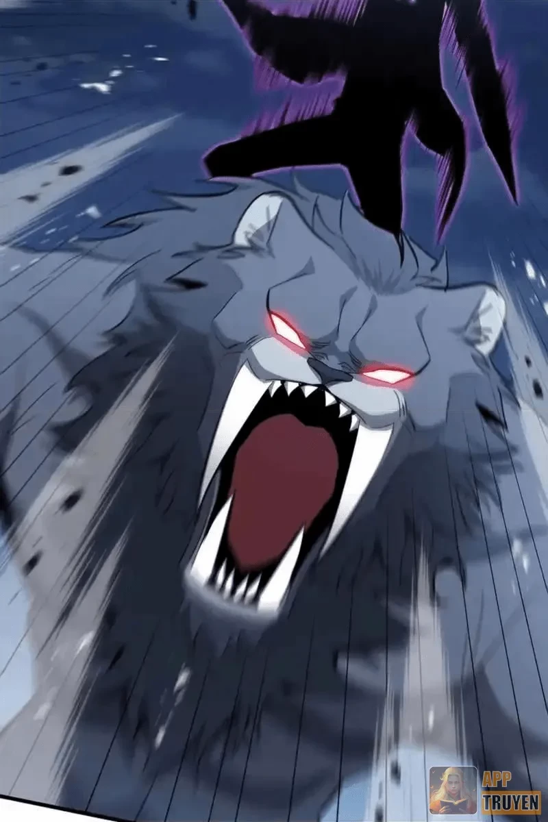 Dị ngục bạo quân: Cái bóng của ta có thể tiến hóa vô hạn Chapter 61 - 34