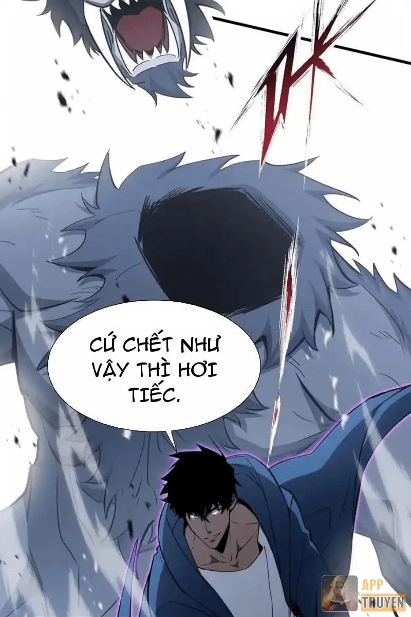 Dị ngục bạo quân: Cái bóng của ta có thể tiến hóa vô hạn Chapter 61 - 36