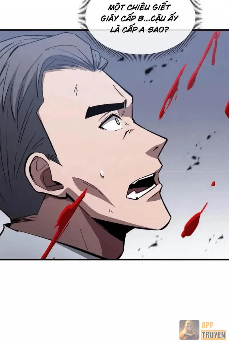 Dị ngục bạo quân: Cái bóng của ta có thể tiến hóa vô hạn Chapter 61 - 38