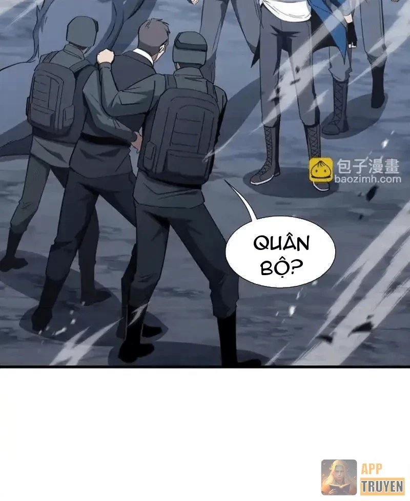 Dị ngục bạo quân: Cái bóng của ta có thể tiến hóa vô hạn Chapter 61 - 41