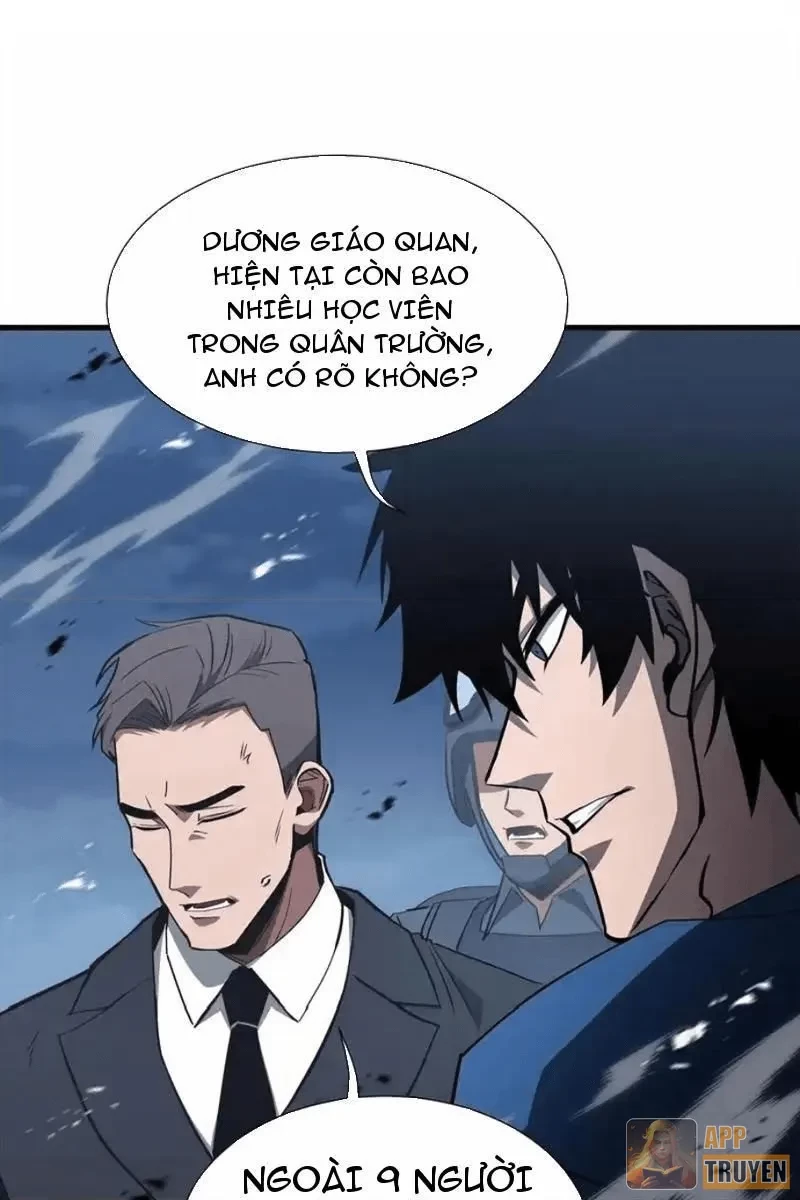 Dị ngục bạo quân: Cái bóng của ta có thể tiến hóa vô hạn Chapter 61 - 42