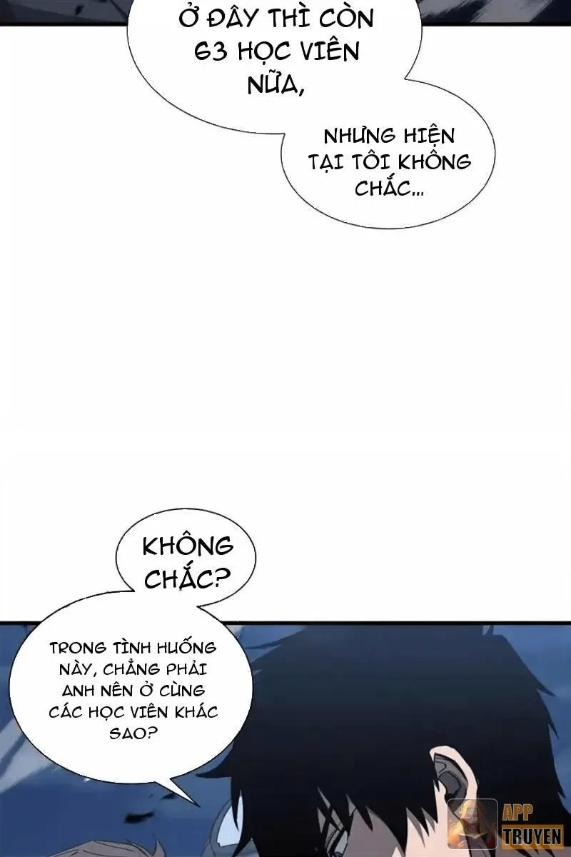 Dị ngục bạo quân: Cái bóng của ta có thể tiến hóa vô hạn Chapter 61 - 43