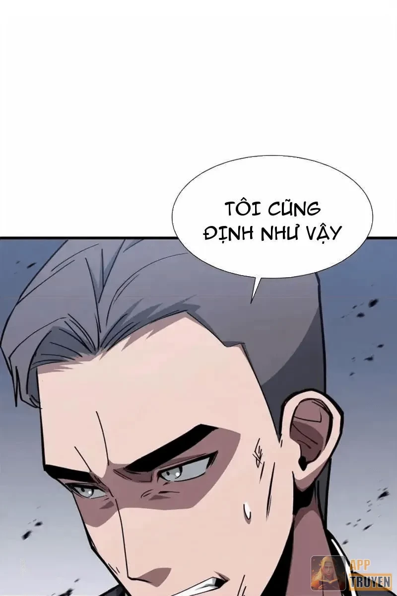 Dị ngục bạo quân: Cái bóng của ta có thể tiến hóa vô hạn Chapter 61 - 45