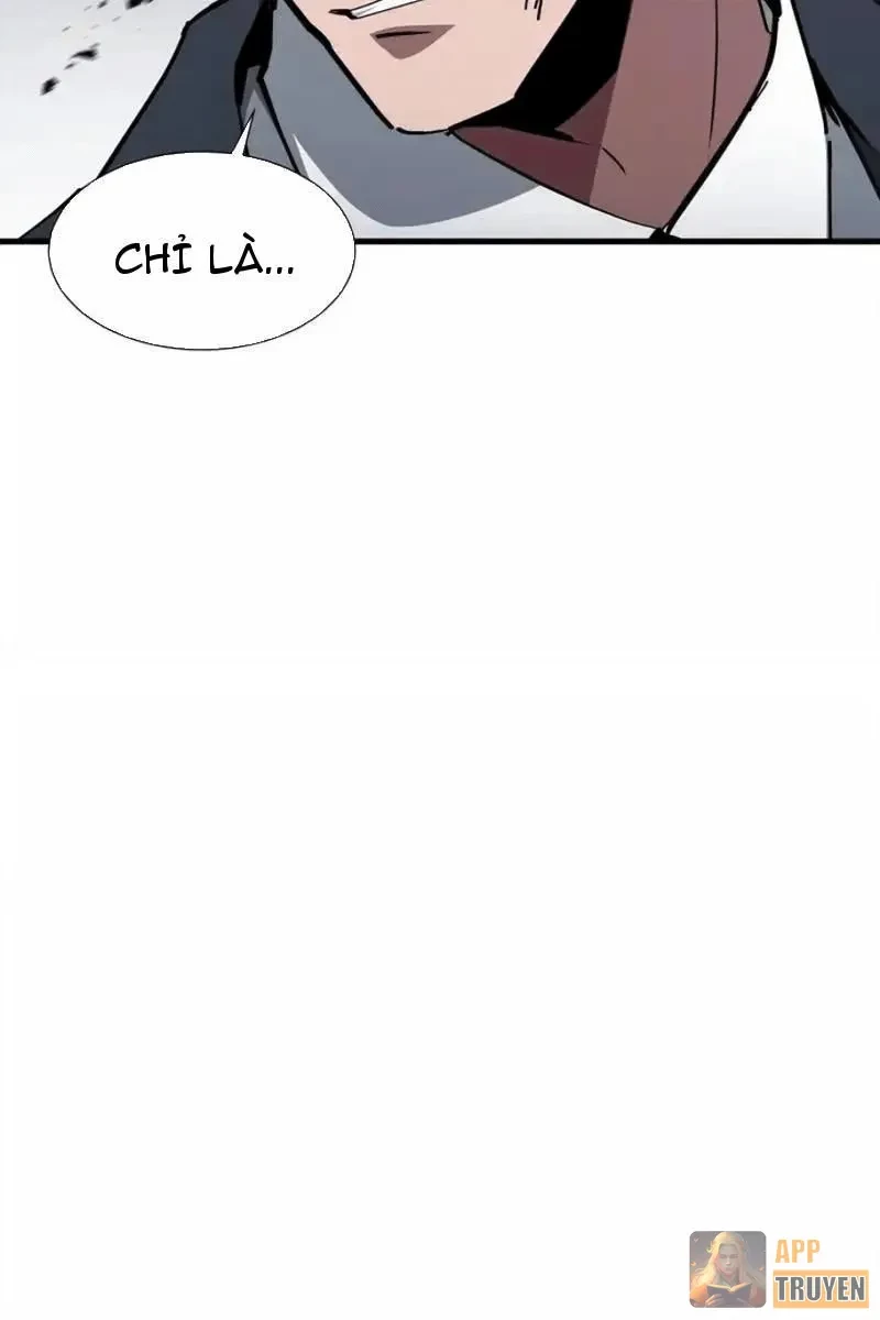 Dị ngục bạo quân: Cái bóng của ta có thể tiến hóa vô hạn Chapter 61 - 46