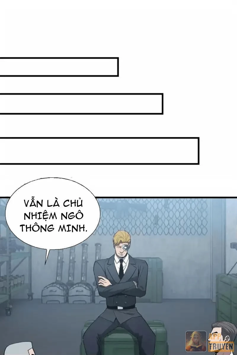 Dị ngục bạo quân: Cái bóng của ta có thể tiến hóa vô hạn Chapter 61 - 47