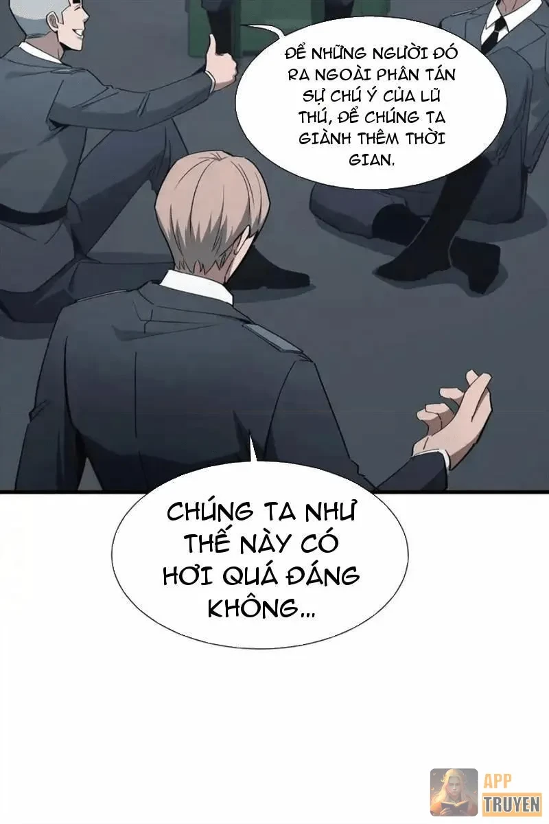 Dị ngục bạo quân: Cái bóng của ta có thể tiến hóa vô hạn Chapter 61 - 48