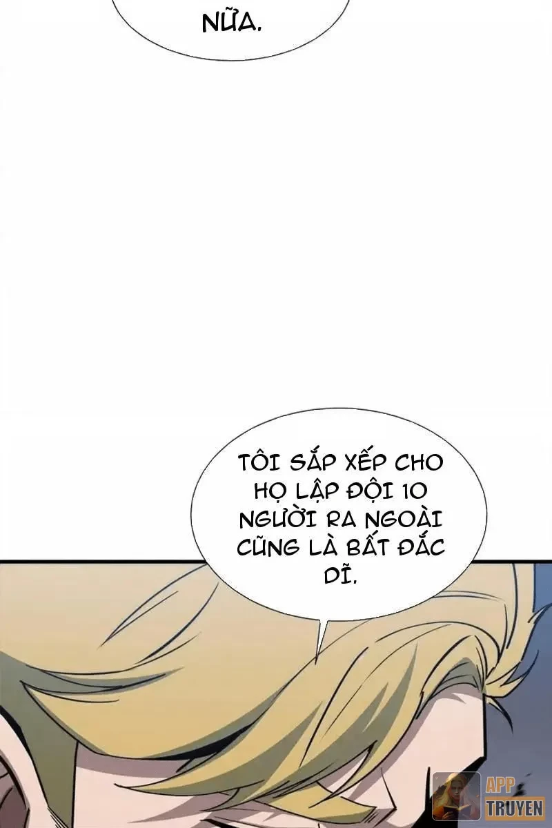 Dị ngục bạo quân: Cái bóng của ta có thể tiến hóa vô hạn Chapter 61 - 50