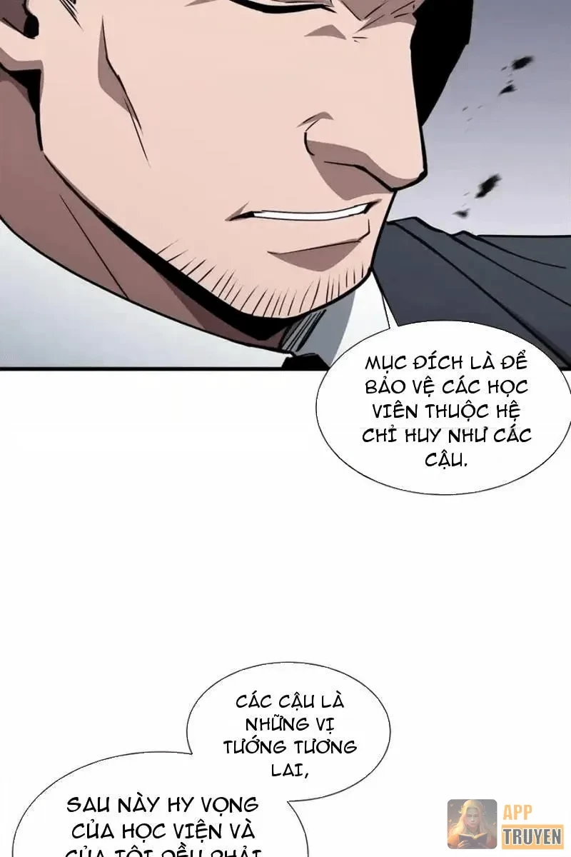 Dị ngục bạo quân: Cái bóng của ta có thể tiến hóa vô hạn Chapter 61 - 51