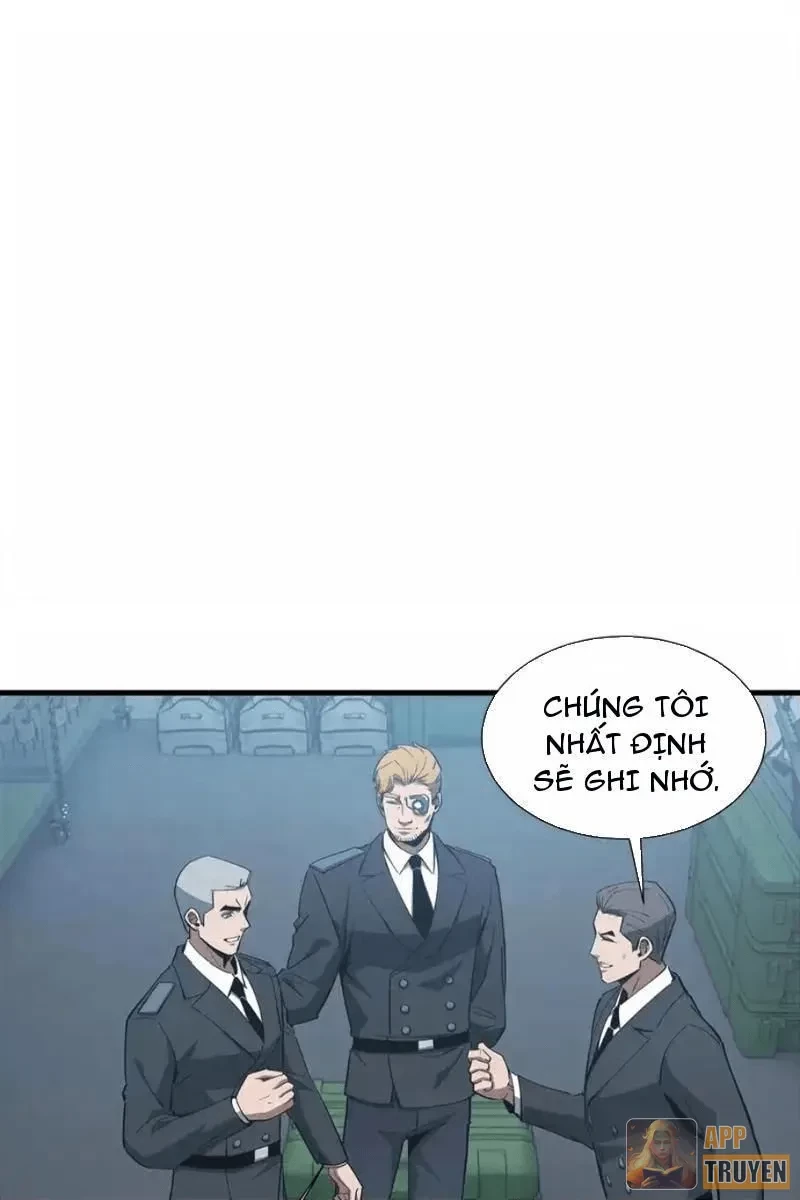 Dị ngục bạo quân: Cái bóng của ta có thể tiến hóa vô hạn Chapter 61 - 53