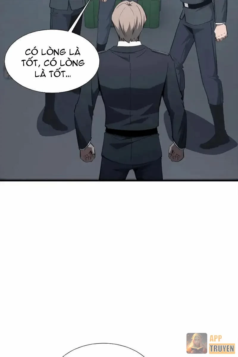 Dị ngục bạo quân: Cái bóng của ta có thể tiến hóa vô hạn Chapter 61 - 54