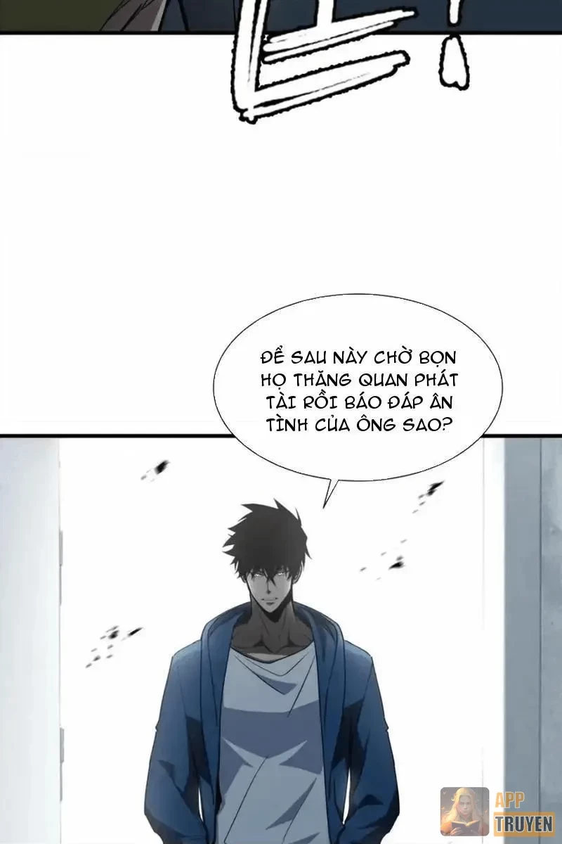 Dị ngục bạo quân: Cái bóng của ta có thể tiến hóa vô hạn Chapter 61 - 56