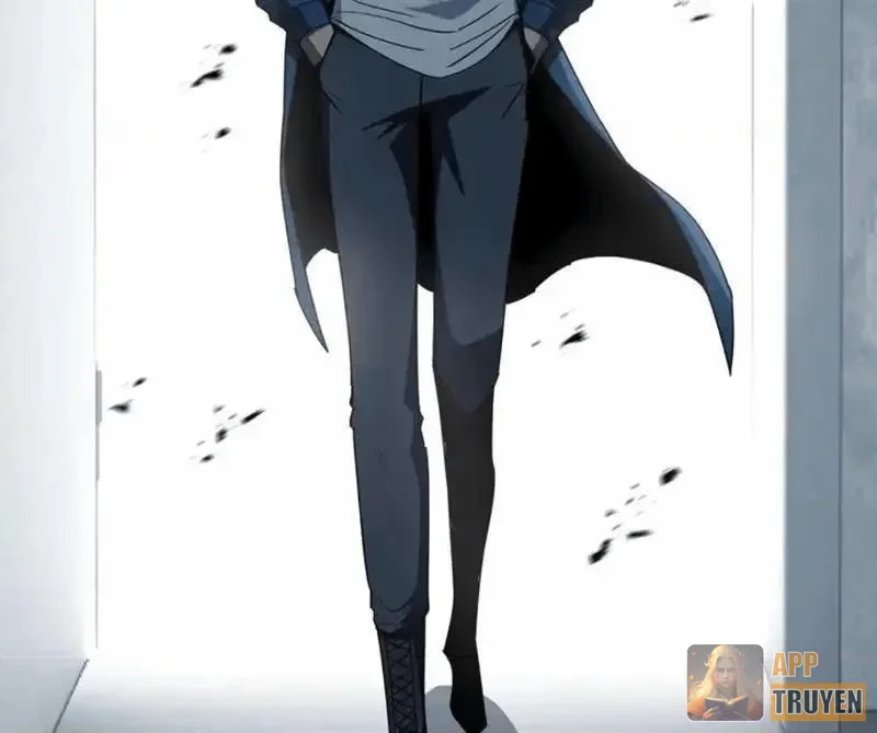 Dị ngục bạo quân: Cái bóng của ta có thể tiến hóa vô hạn Chapter 61 - 57