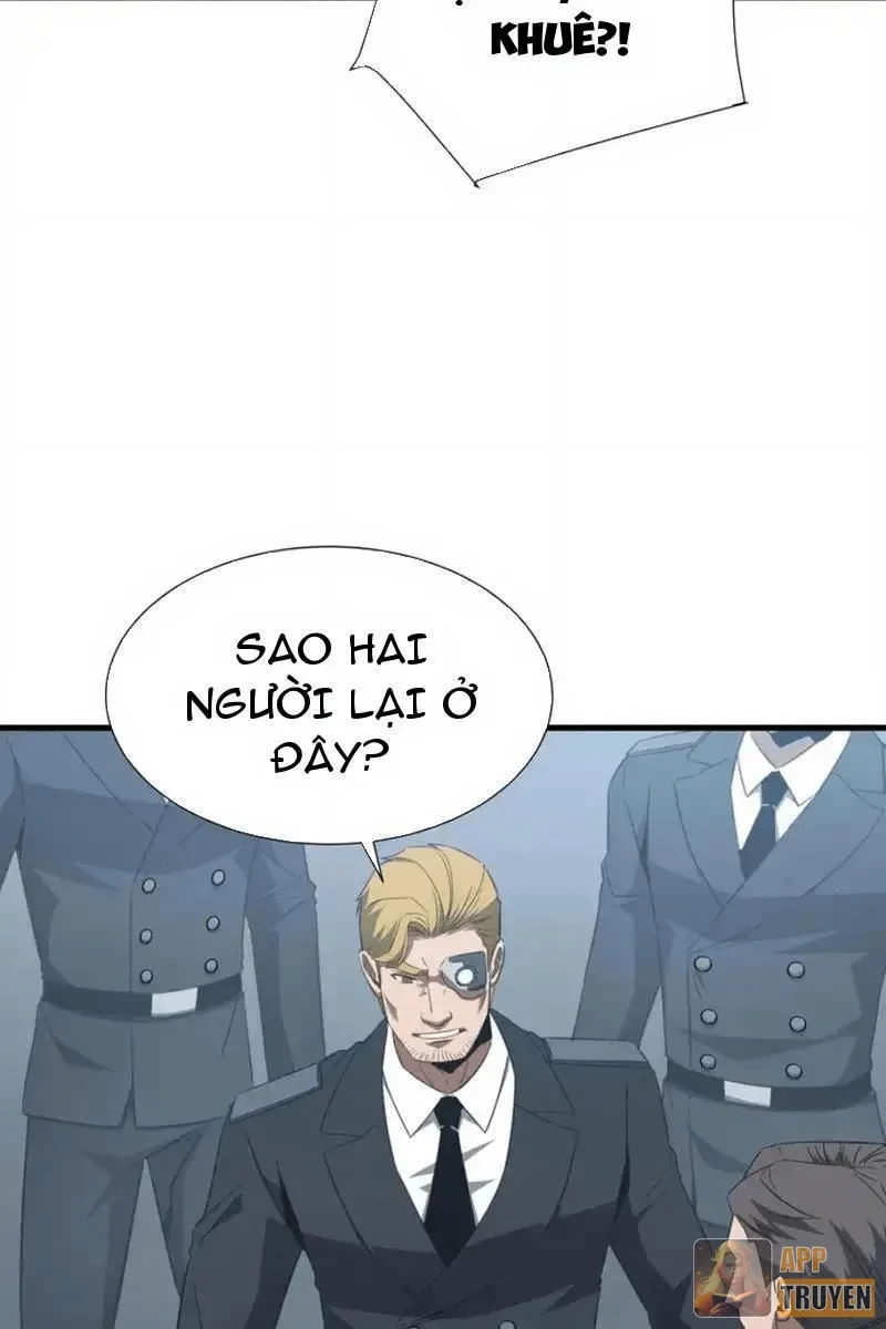 Dị ngục bạo quân: Cái bóng của ta có thể tiến hóa vô hạn Chapter 62 - 5