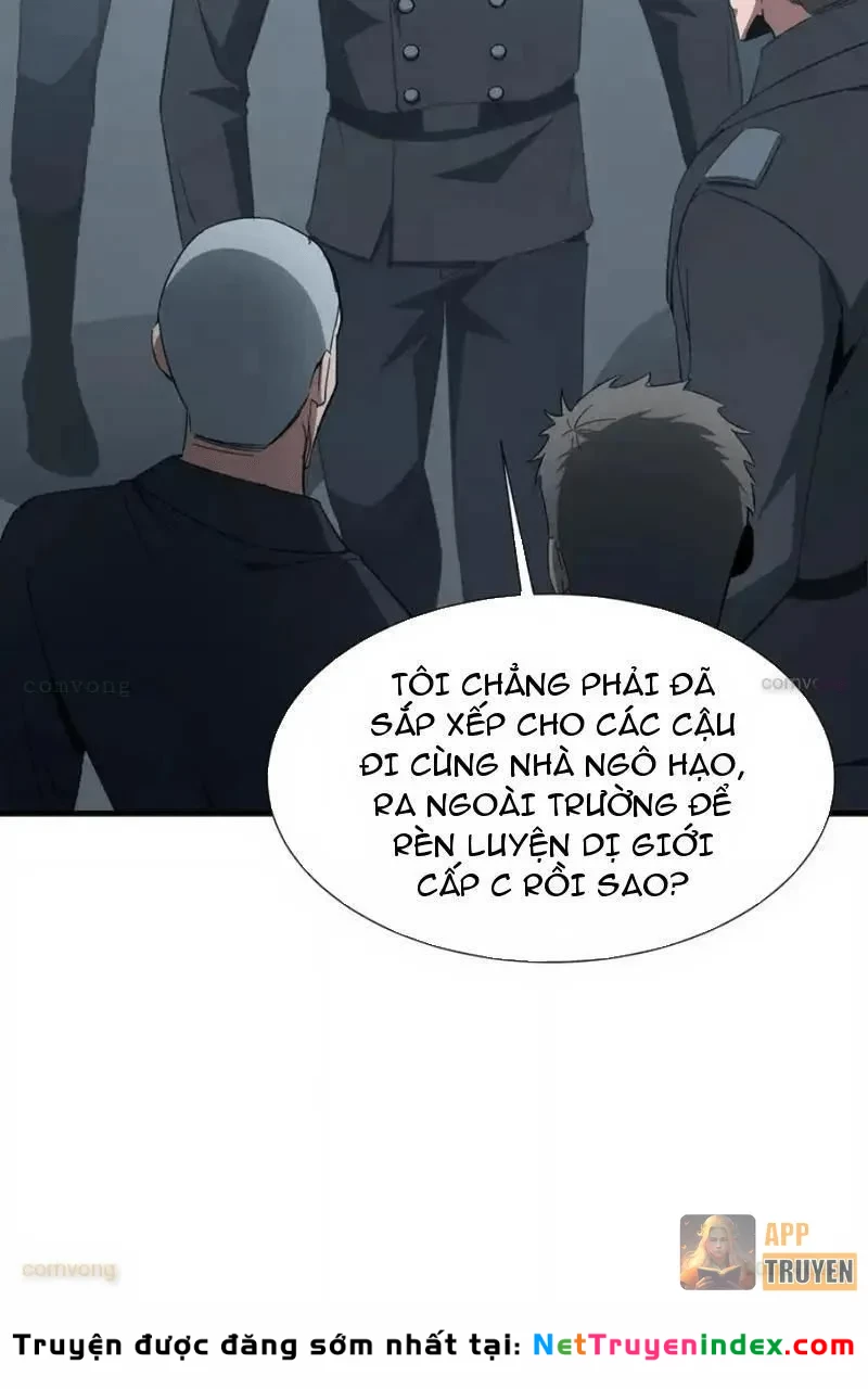 Dị ngục bạo quân: Cái bóng của ta có thể tiến hóa vô hạn Chapter 62 - 6