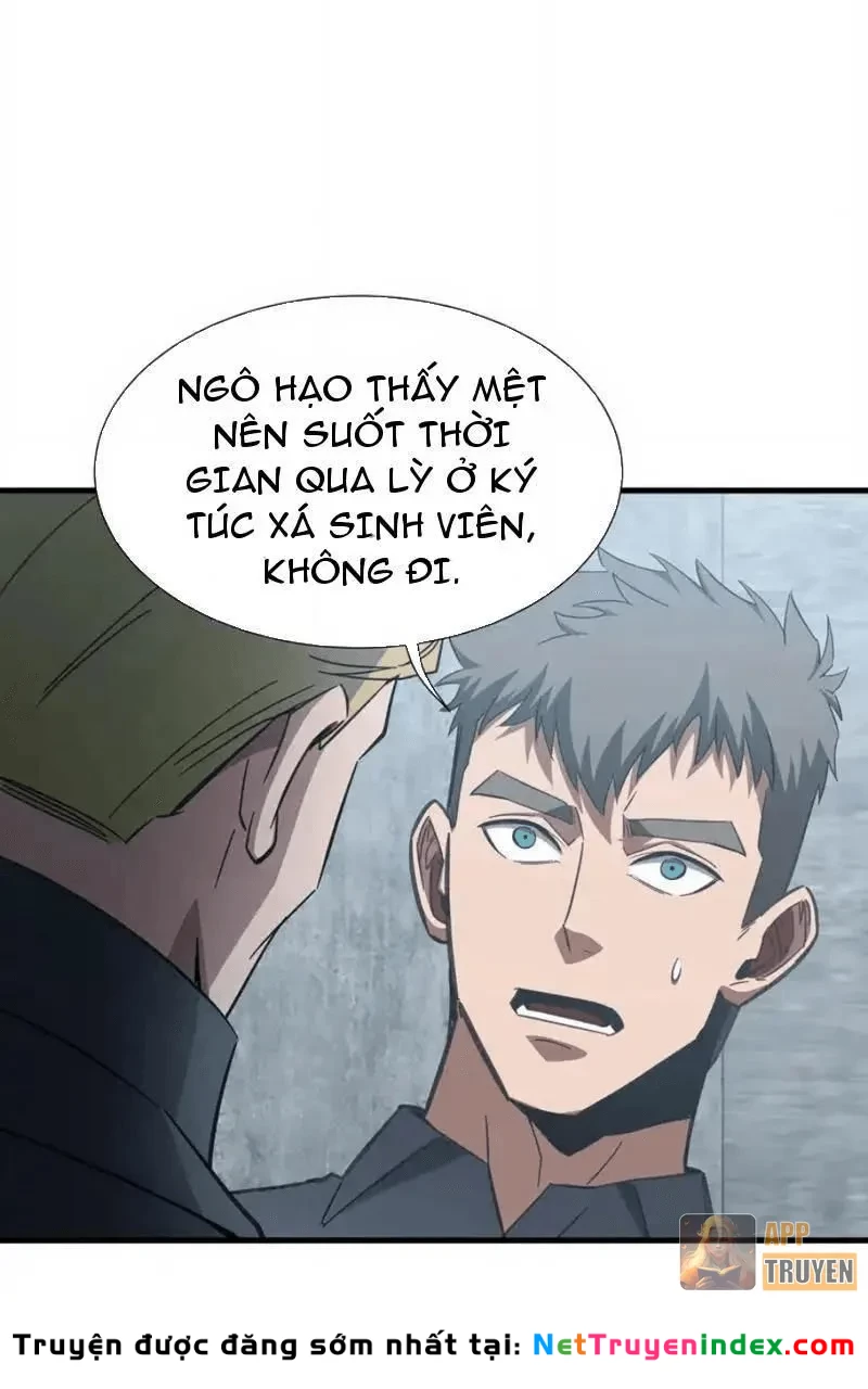 Dị ngục bạo quân: Cái bóng của ta có thể tiến hóa vô hạn Chapter 62 - 7