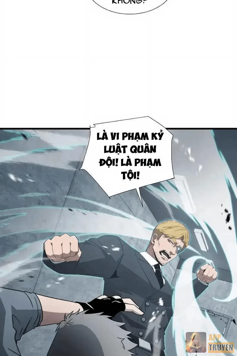 Dị ngục bạo quân: Cái bóng của ta có thể tiến hóa vô hạn Chapter 62 - 11