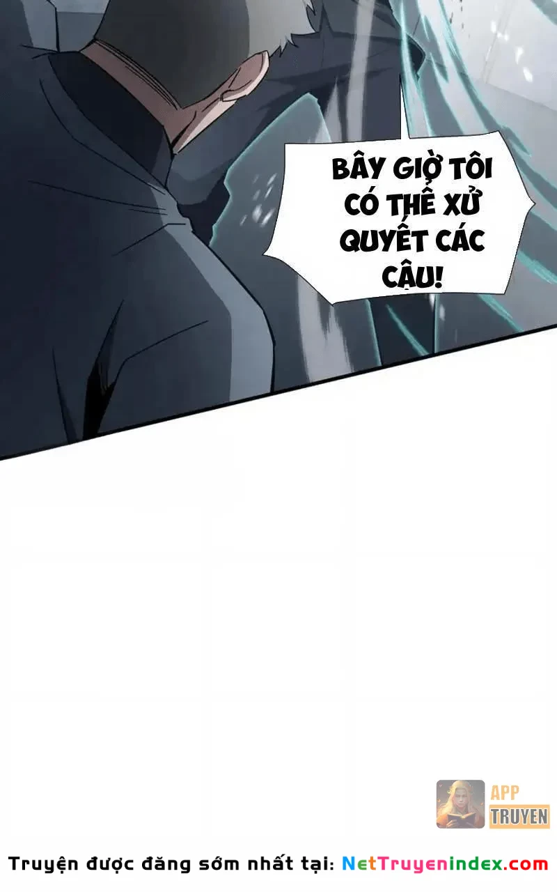 Dị ngục bạo quân: Cái bóng của ta có thể tiến hóa vô hạn Chapter 62 - 12