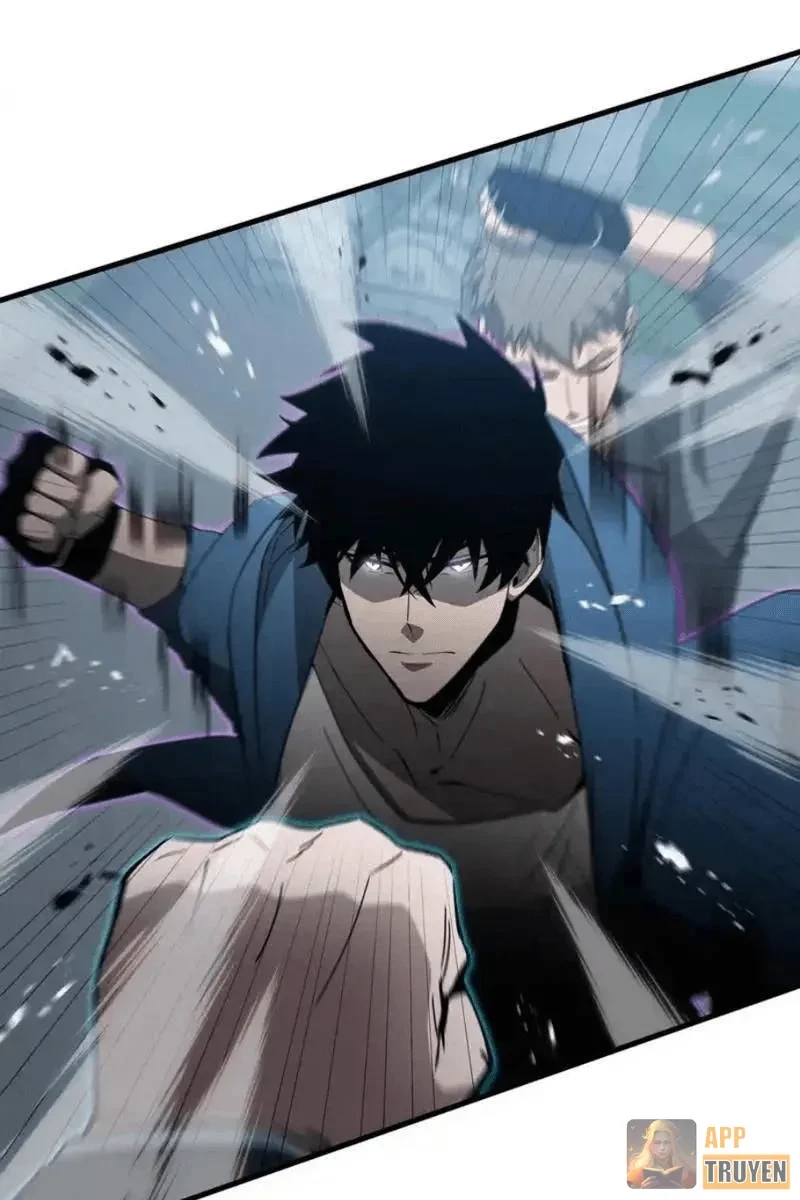 Dị ngục bạo quân: Cái bóng của ta có thể tiến hóa vô hạn Chapter 62 - 13