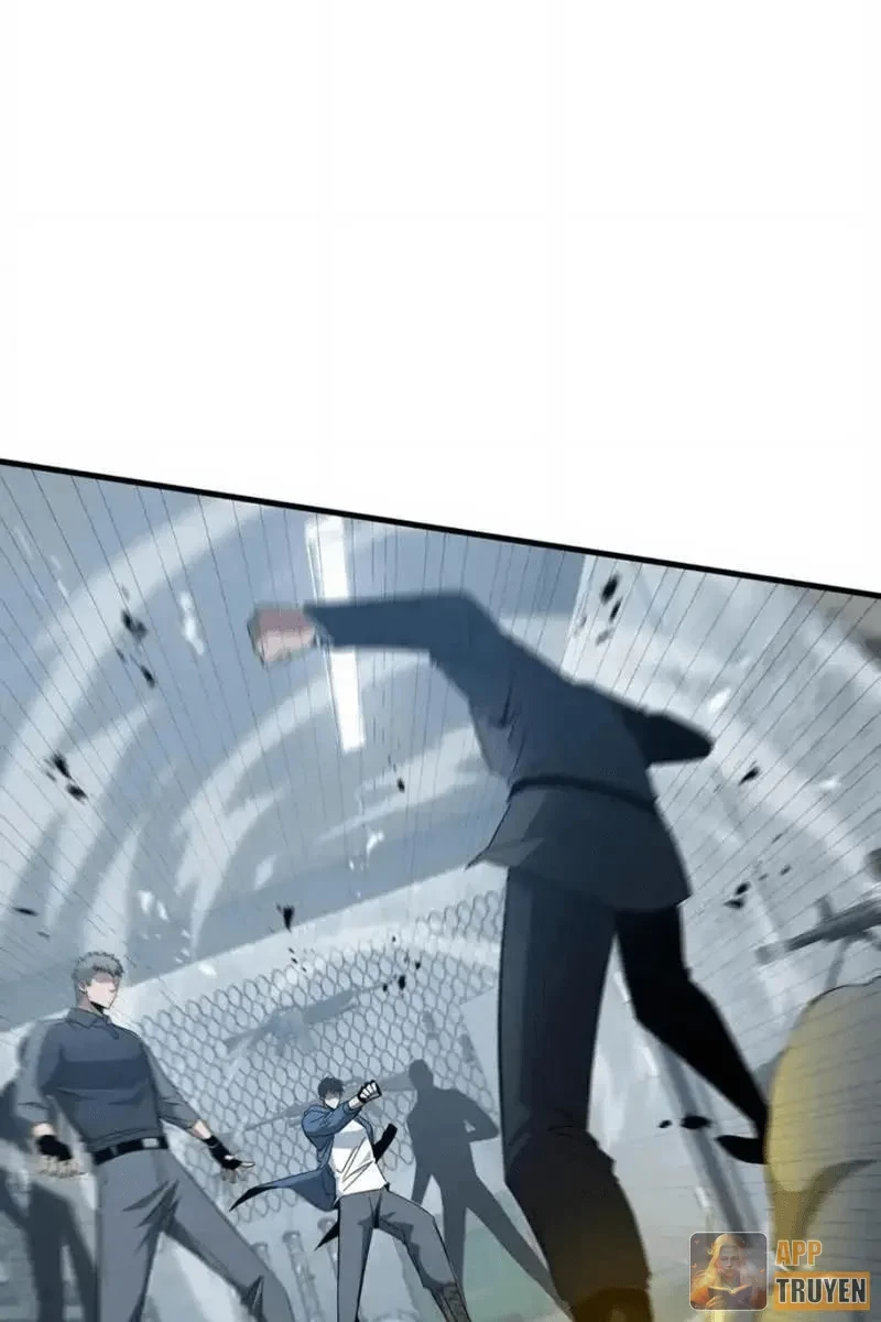 Dị ngục bạo quân: Cái bóng của ta có thể tiến hóa vô hạn Chapter 62 - 16