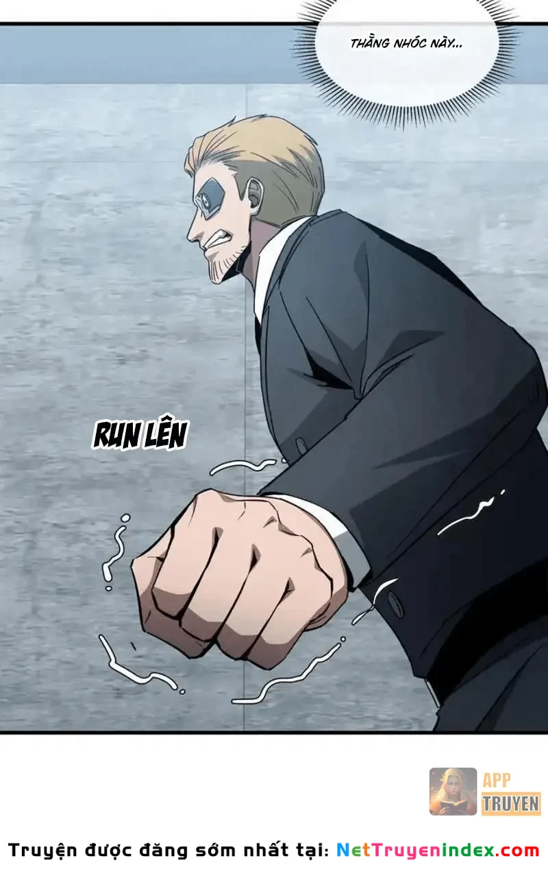 Dị ngục bạo quân: Cái bóng của ta có thể tiến hóa vô hạn Chapter 62 - 18