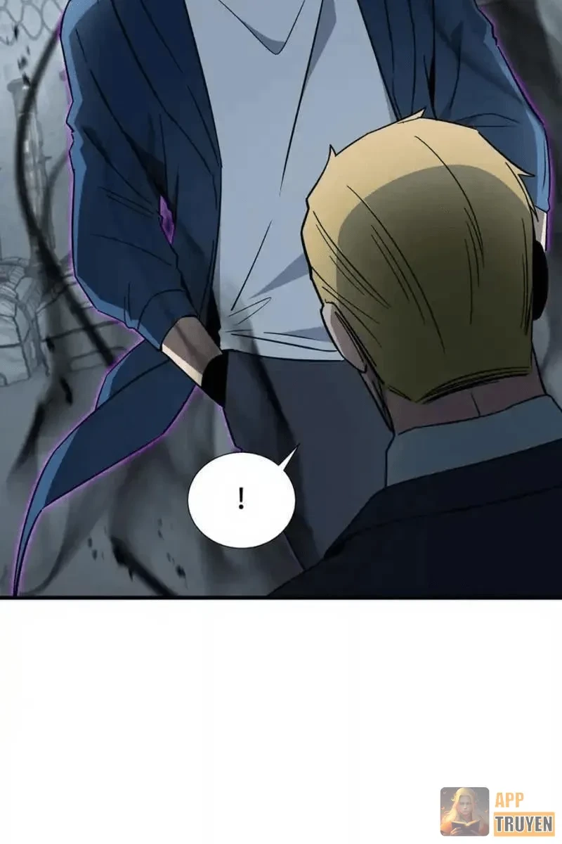 Dị ngục bạo quân: Cái bóng của ta có thể tiến hóa vô hạn Chapter 62 - 23