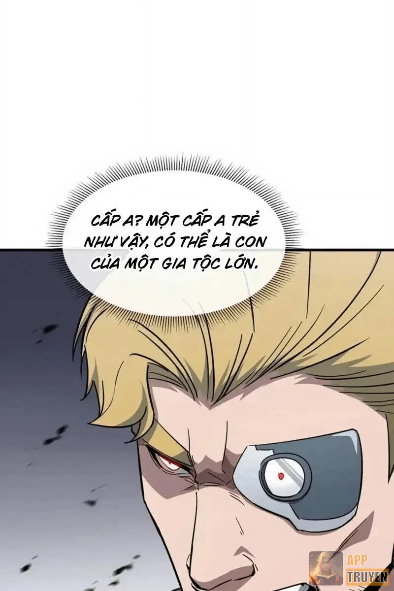 Dị ngục bạo quân: Cái bóng của ta có thể tiến hóa vô hạn Chapter 62 - 24