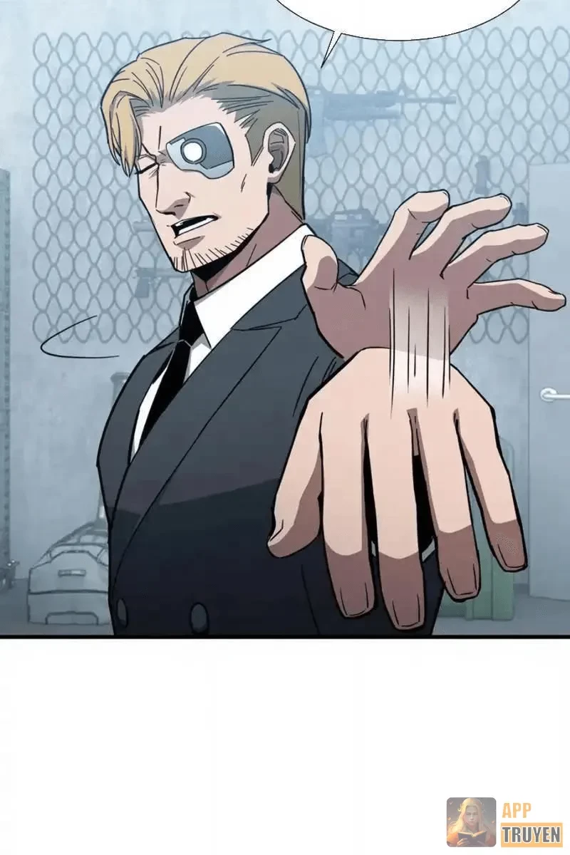 Dị ngục bạo quân: Cái bóng của ta có thể tiến hóa vô hạn Chapter 62 - 26