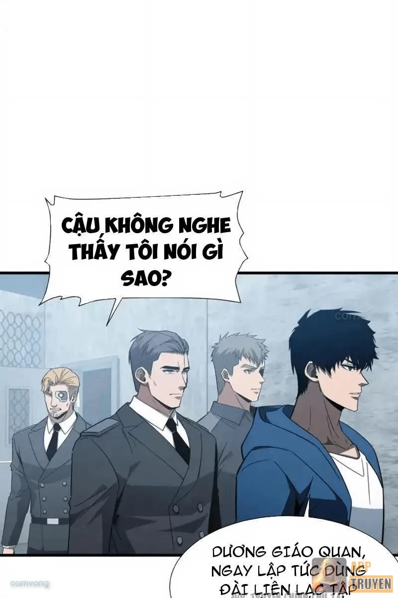 Dị ngục bạo quân: Cái bóng của ta có thể tiến hóa vô hạn Chapter 62 - 27