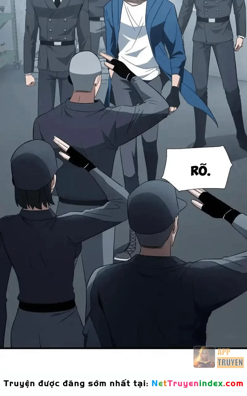 Dị ngục bạo quân: Cái bóng của ta có thể tiến hóa vô hạn Chapter 62 - 29