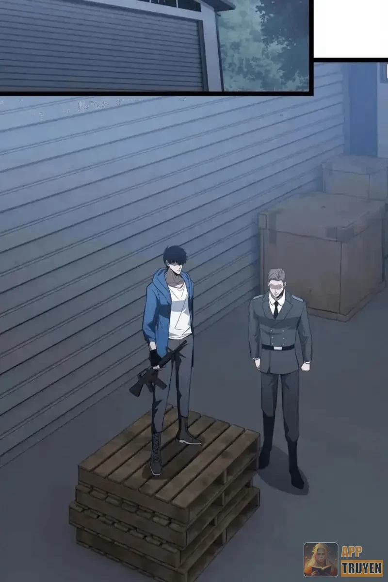 Dị ngục bạo quân: Cái bóng của ta có thể tiến hóa vô hạn Chapter 62 - 34