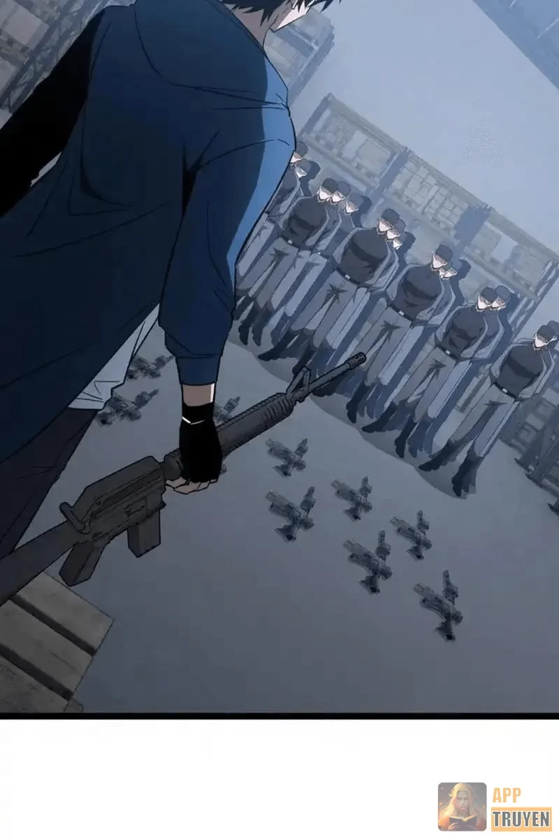 Dị ngục bạo quân: Cái bóng của ta có thể tiến hóa vô hạn Chapter 62 - 36