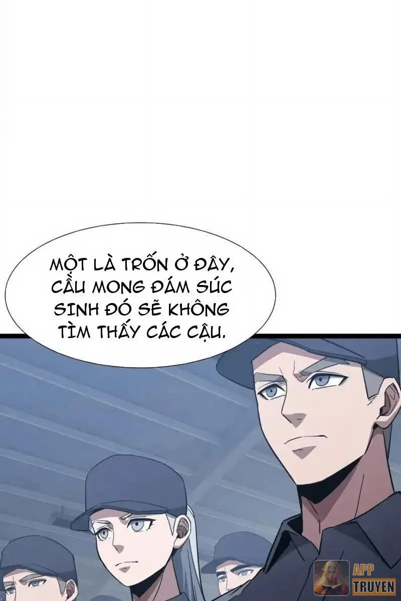 Dị ngục bạo quân: Cái bóng của ta có thể tiến hóa vô hạn Chapter 62 - 37