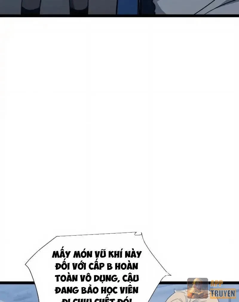 Dị ngục bạo quân: Cái bóng của ta có thể tiến hóa vô hạn Chapter 62 - 42