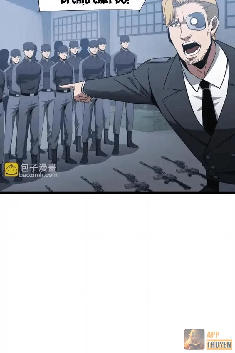 Dị ngục bạo quân: Cái bóng của ta có thể tiến hóa vô hạn Chapter 62 - 43