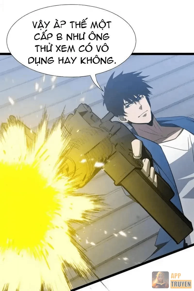 Dị ngục bạo quân: Cái bóng của ta có thể tiến hóa vô hạn Chapter 62 - 44