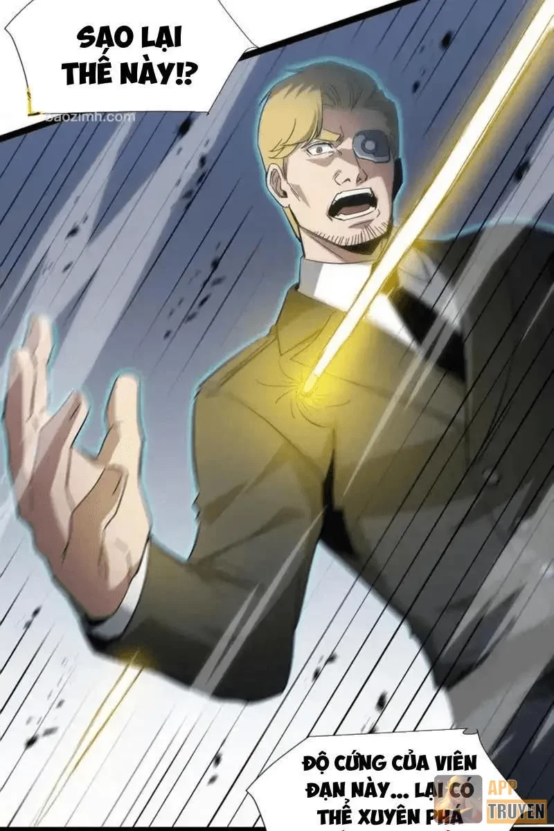 Dị ngục bạo quân: Cái bóng của ta có thể tiến hóa vô hạn Chapter 62 - 47