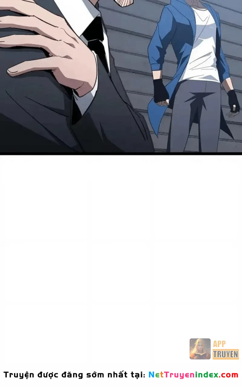 Dị ngục bạo quân: Cái bóng của ta có thể tiến hóa vô hạn Chapter 62 - 52