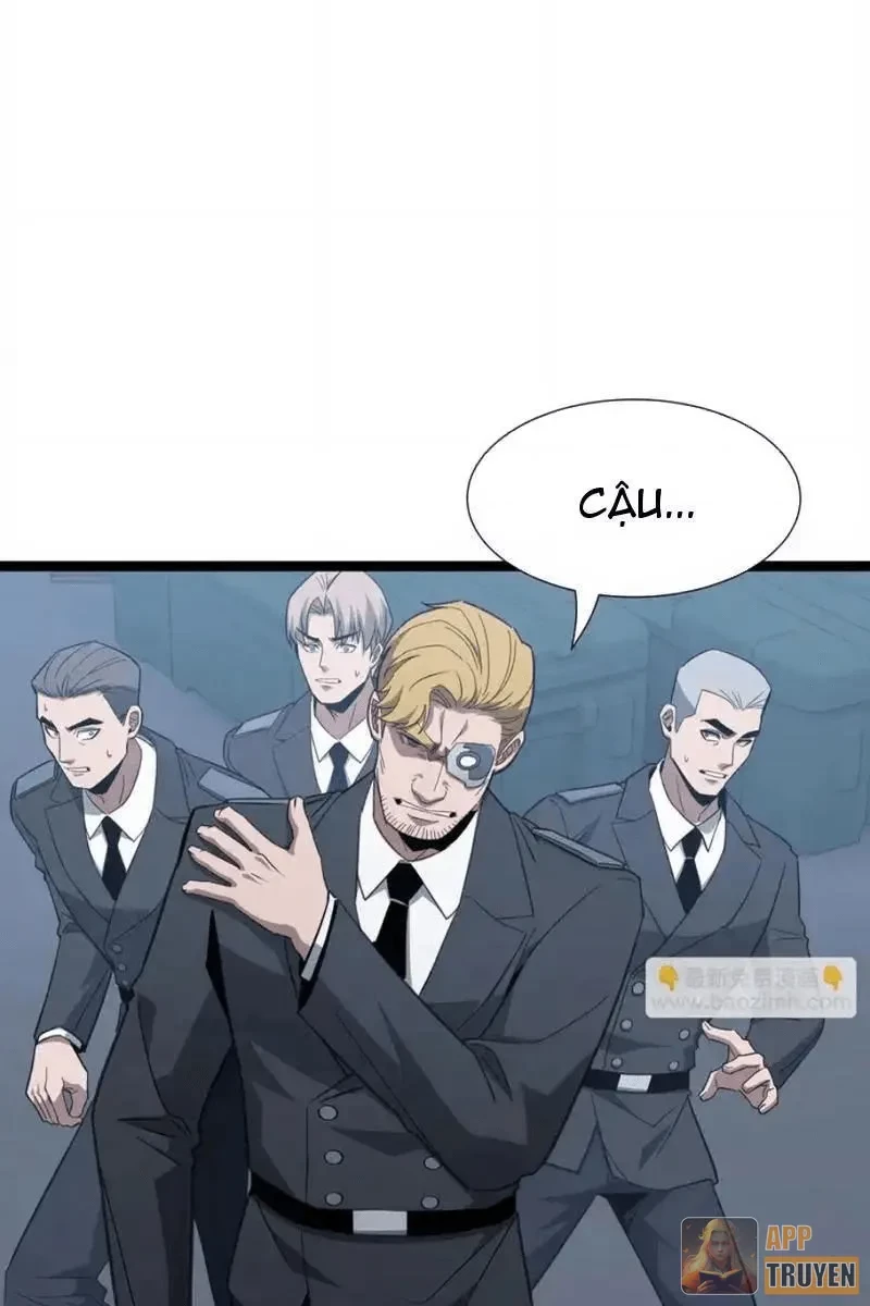 Dị ngục bạo quân: Cái bóng của ta có thể tiến hóa vô hạn Chapter 62 - 55