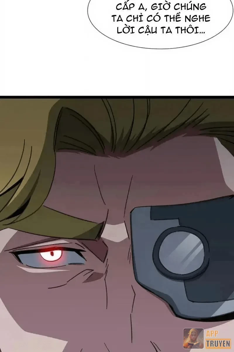 Dị ngục bạo quân: Cái bóng của ta có thể tiến hóa vô hạn Chapter 62 - 57