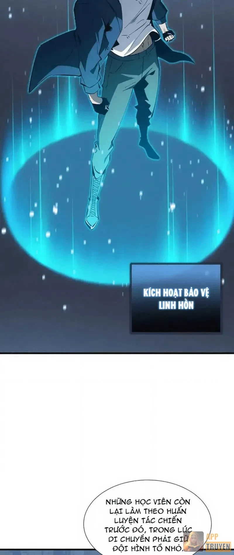 Dị ngục bạo quân: Cái bóng của ta có thể tiến hóa vô hạn Chapter 63 - 2