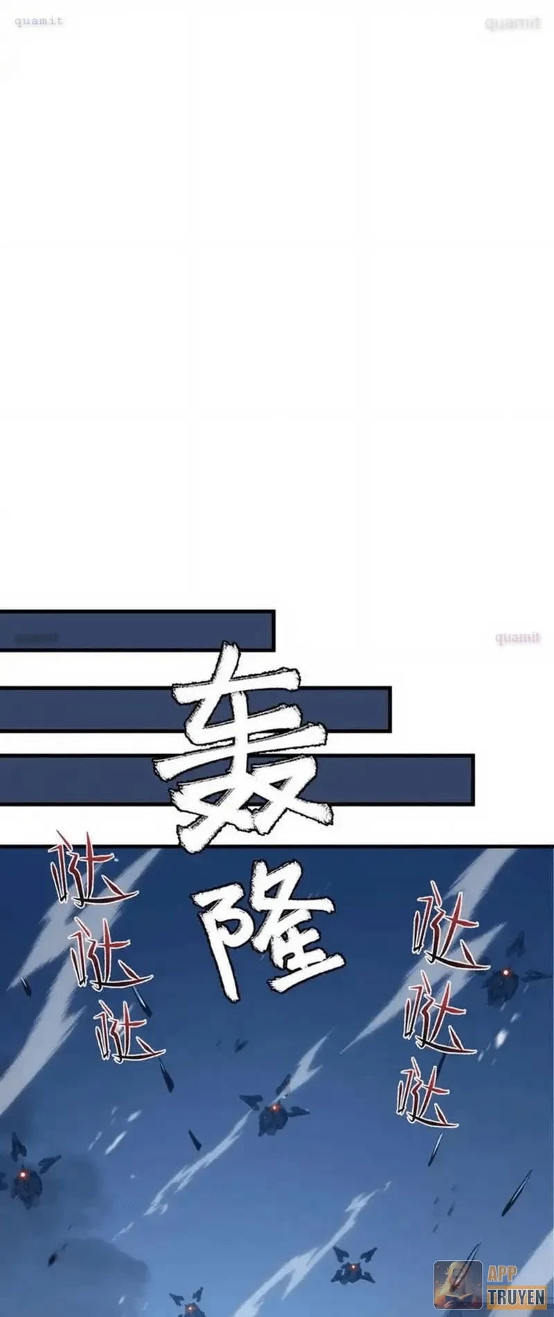 Dị ngục bạo quân: Cái bóng của ta có thể tiến hóa vô hạn Chapter 63 - 8