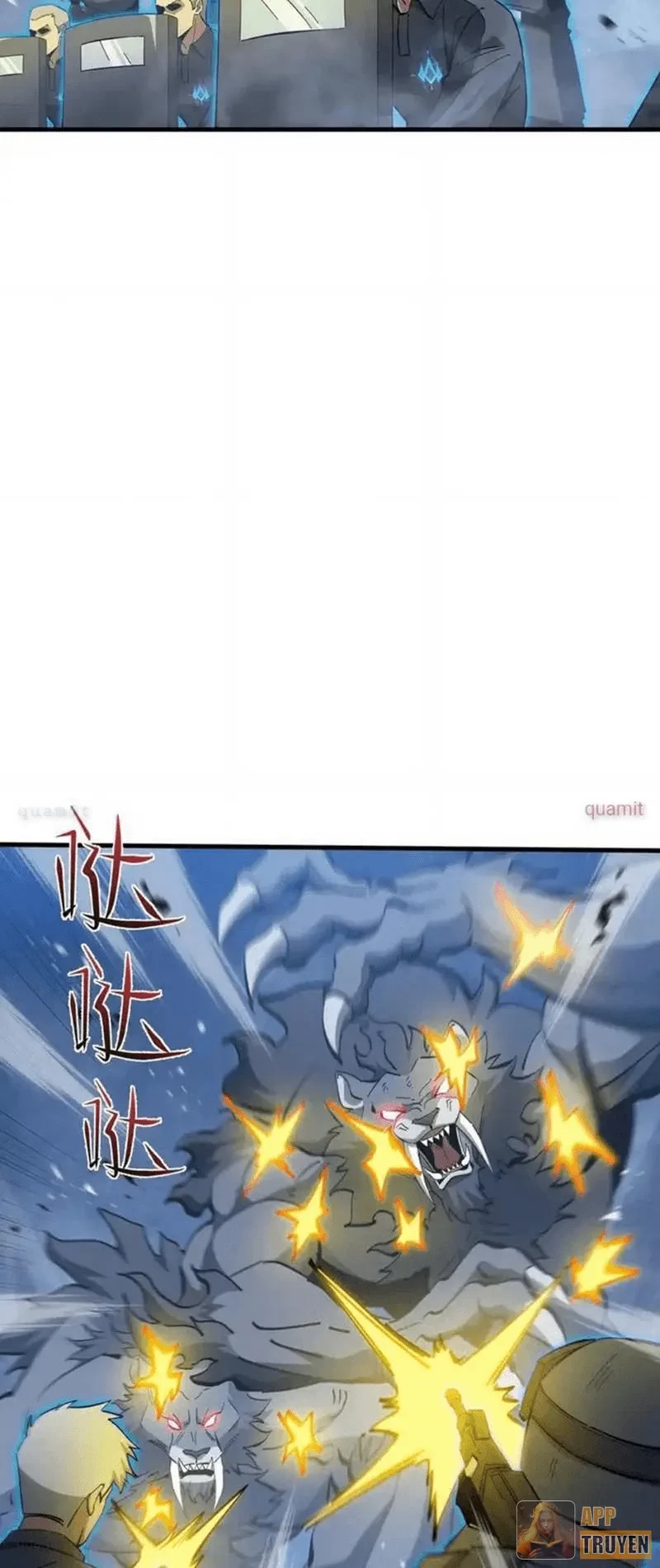 Dị ngục bạo quân: Cái bóng của ta có thể tiến hóa vô hạn Chapter 63 - 15