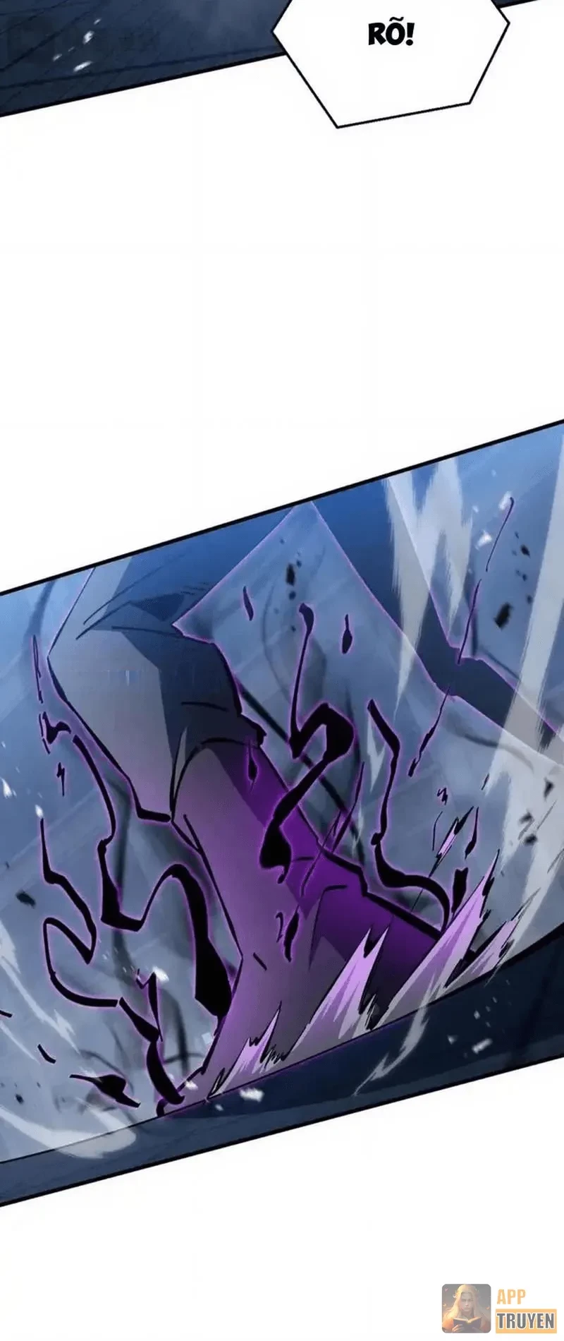 Dị ngục bạo quân: Cái bóng của ta có thể tiến hóa vô hạn Chapter 63 - 18