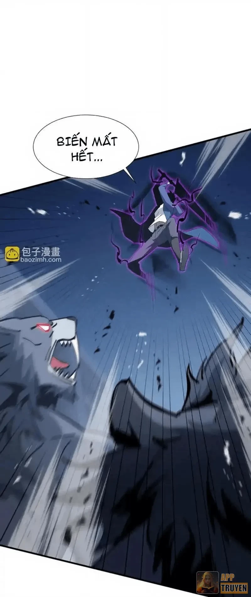 Dị ngục bạo quân: Cái bóng của ta có thể tiến hóa vô hạn Chapter 63 - 19