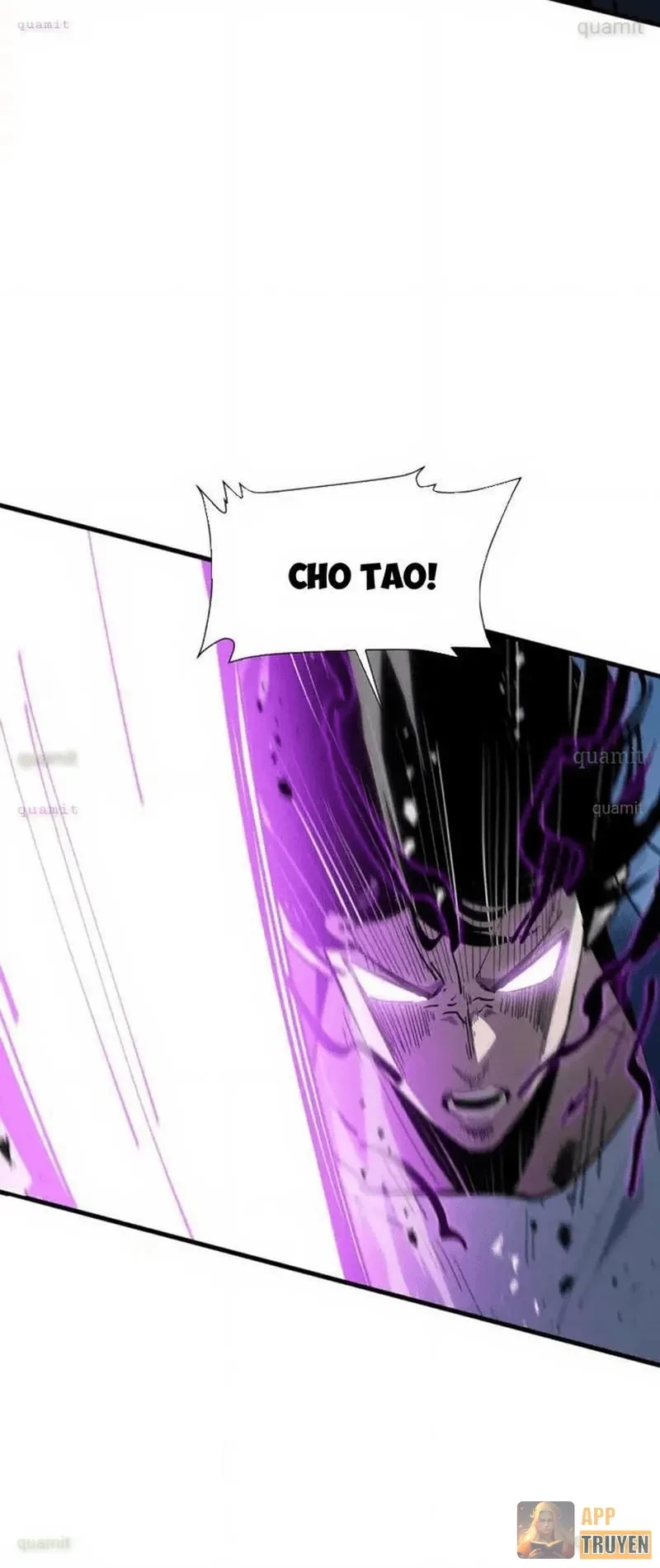 Dị ngục bạo quân: Cái bóng của ta có thể tiến hóa vô hạn Chapter 63 - 20