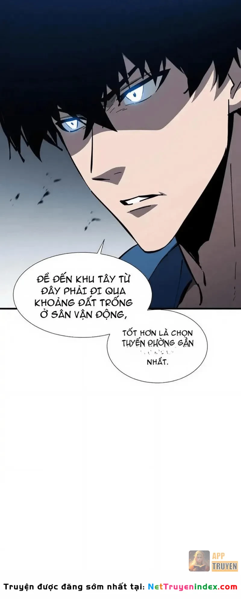 Dị ngục bạo quân: Cái bóng của ta có thể tiến hóa vô hạn Chapter 63 - 28