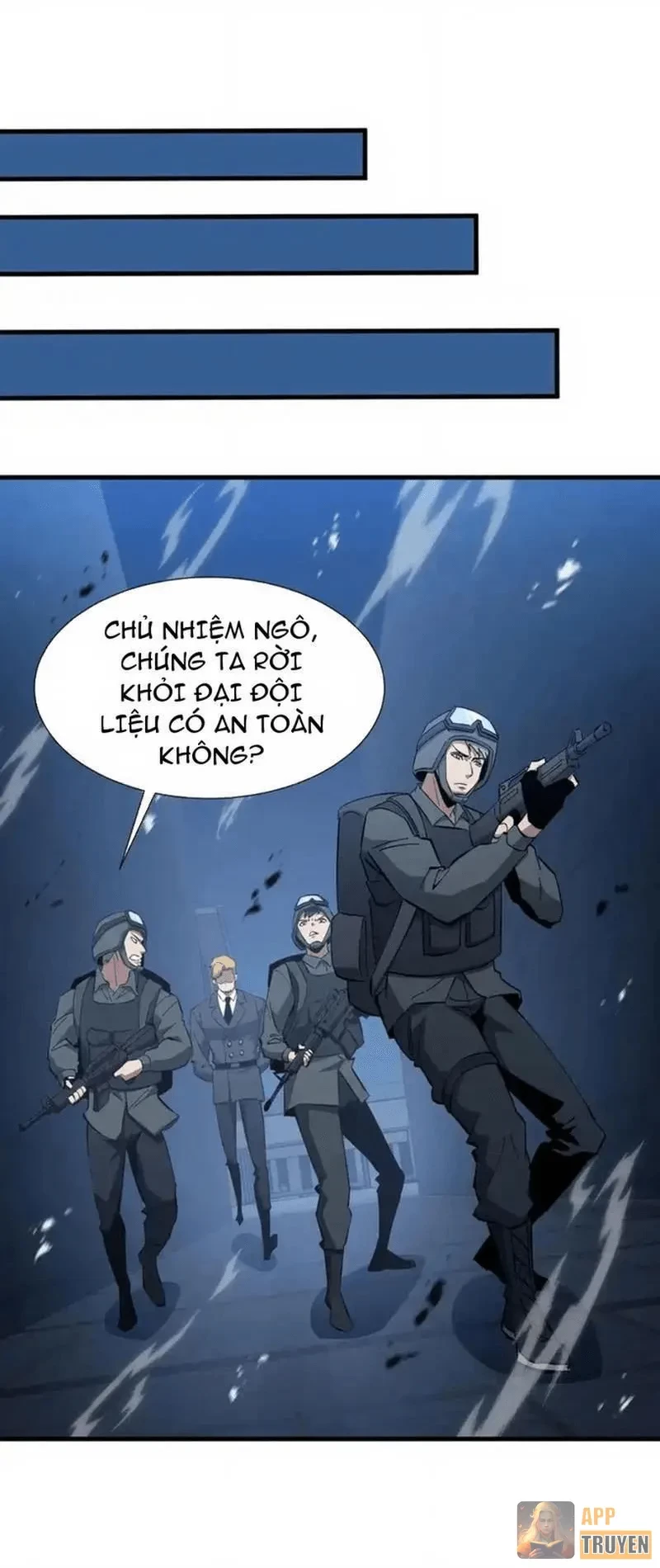 Dị ngục bạo quân: Cái bóng của ta có thể tiến hóa vô hạn Chapter 63 - 29