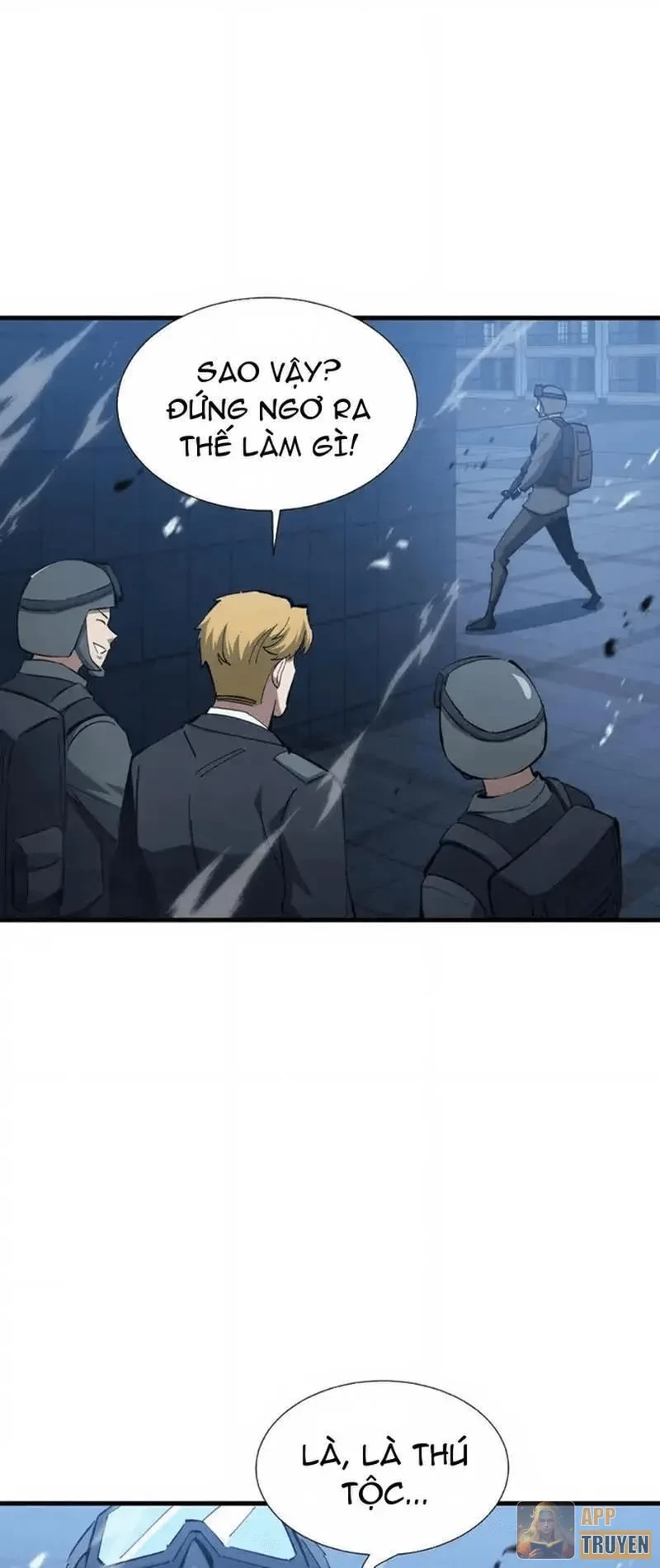 Dị ngục bạo quân: Cái bóng của ta có thể tiến hóa vô hạn Chapter 63 - 31