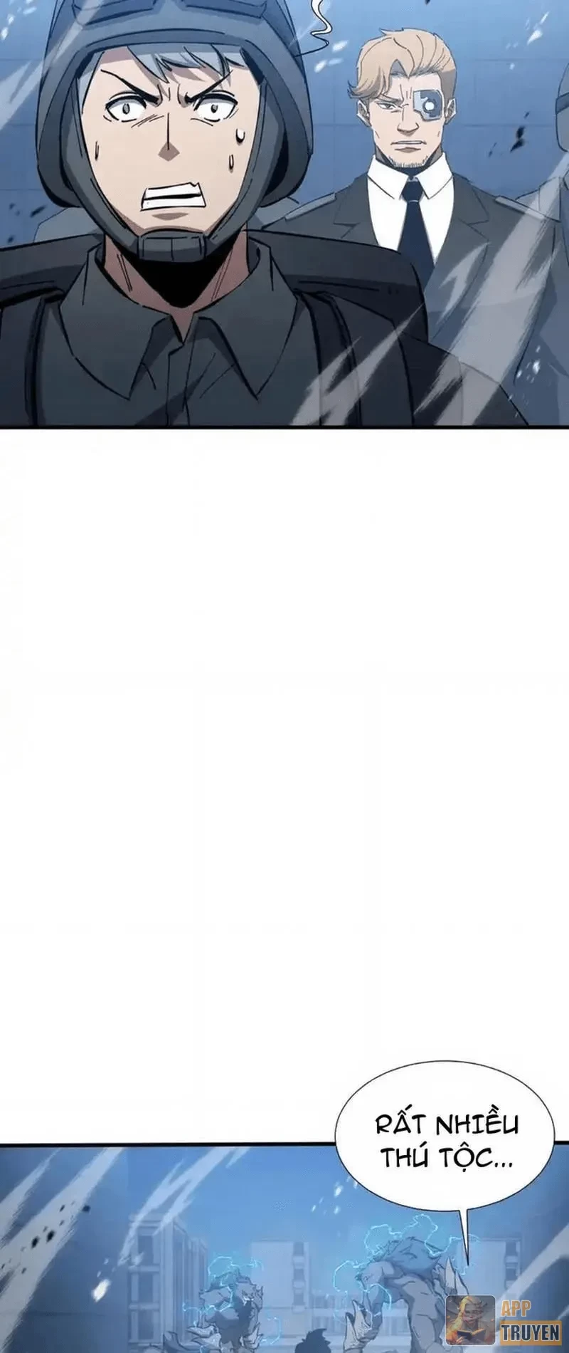 Dị ngục bạo quân: Cái bóng của ta có thể tiến hóa vô hạn Chapter 63 - 32